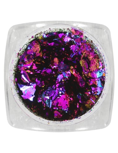Metallic Flakes