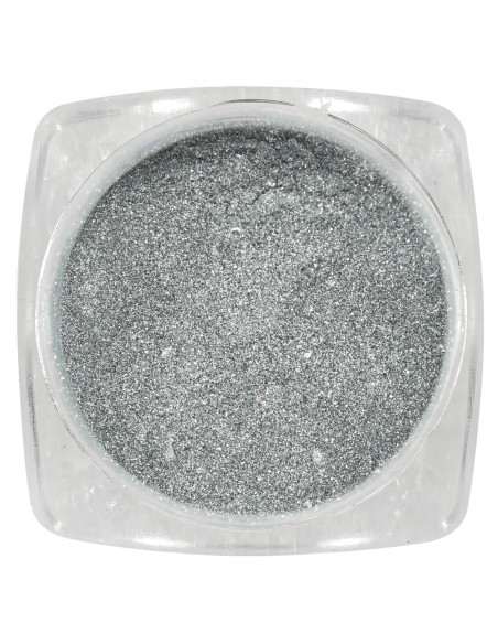 Metallic Flakes Plated