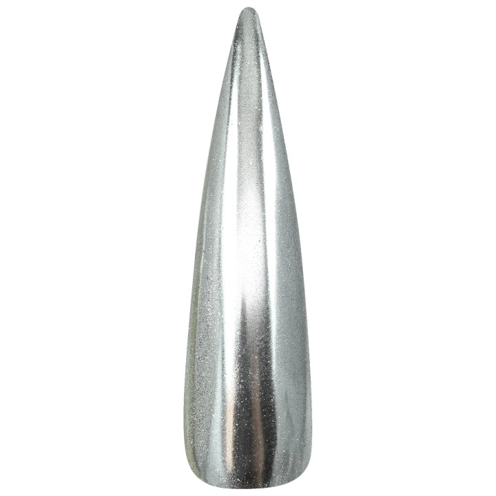 décoration pour clous d'argent