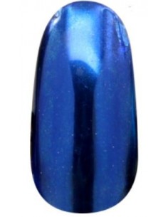 Chrome Mirror Azul 2