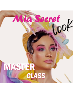 Master Class Mia Secret Look