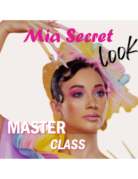Master Class Mia Secret Look