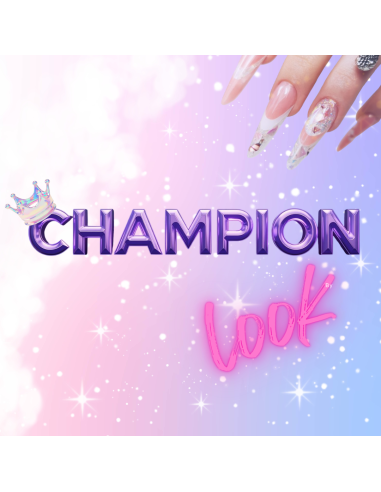 Champion Look