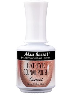 Cat eyes Gel Polish COMET