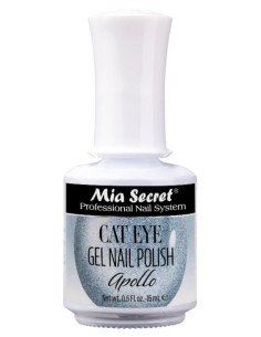 Cat eyes Gel Polish APOLLO