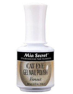Cat eyes Gel Polish VENUS