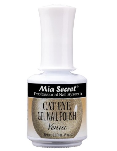 Cat eyes Gel Polish VENUS