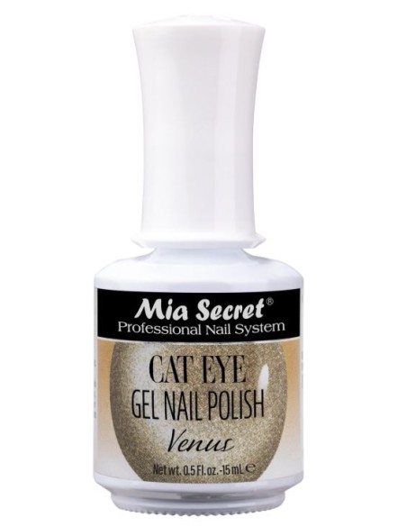 Cat eyes Gel Polish VENUS