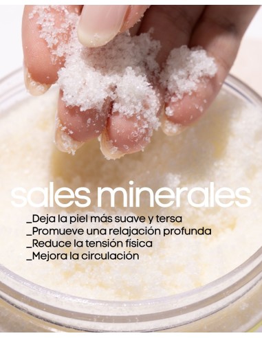 Sal Mineral STARFRUIT SPRITZ