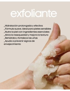 Exfoliante STARFRUIT SPRITZ 2