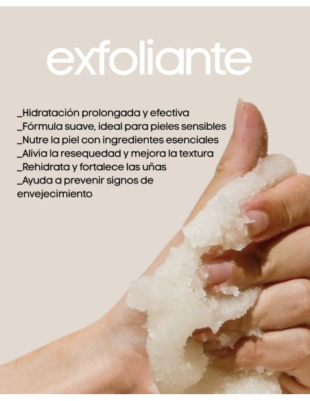 Exfoliante STARFRUIT SPRITZ