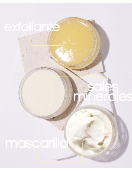 Sal Mineral STARFRUIT SPRITZ