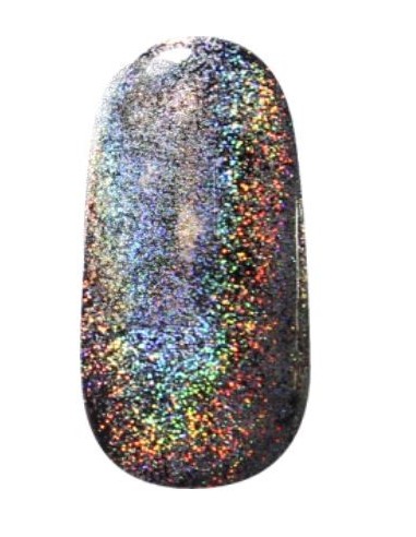 Chrome Holografico Splash