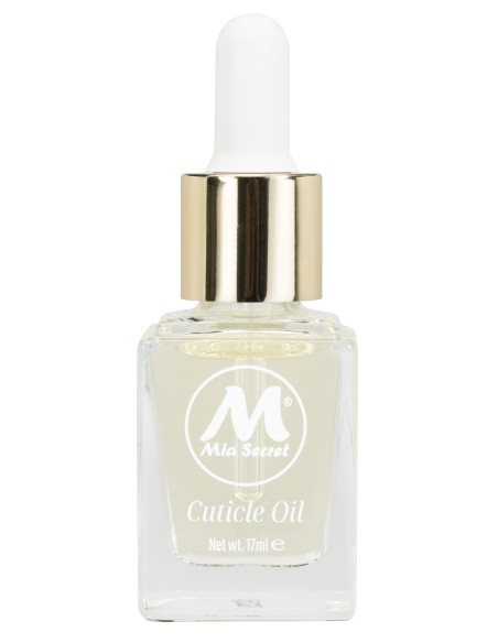 Aceite  de cuticula YUZU MARTINI