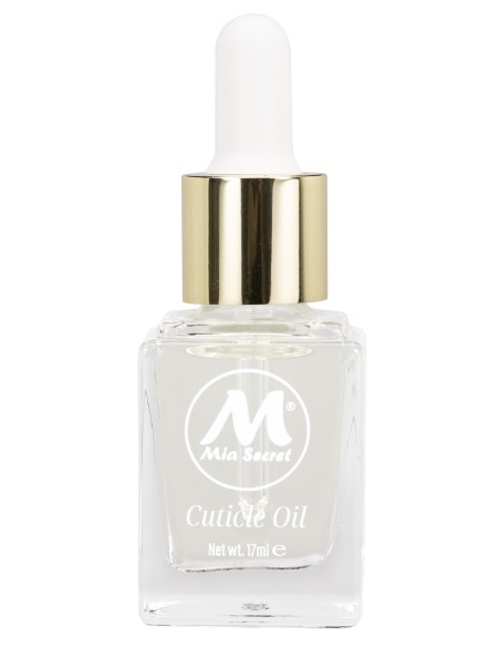 Aceite de Cutícula Yuzu Martini