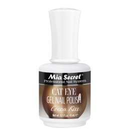 Cat eyes Gel Polish  COCOA KISS