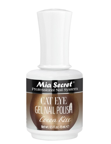 Cat eyes Gel Polish  COCOA KISS