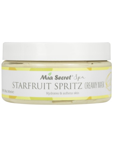Mascarilla STARFRUIT SPRITZ