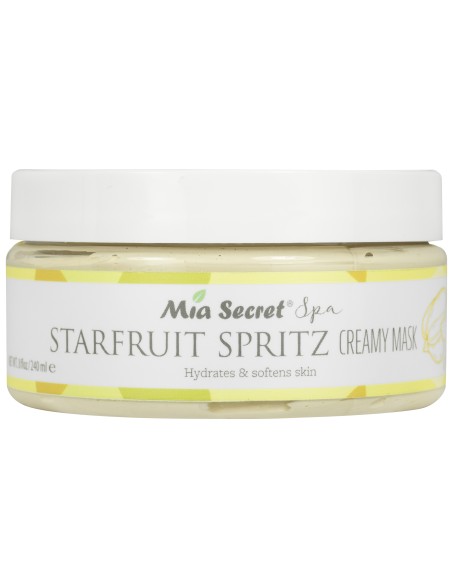 Mascarilla STARFRUIT SPRITZ