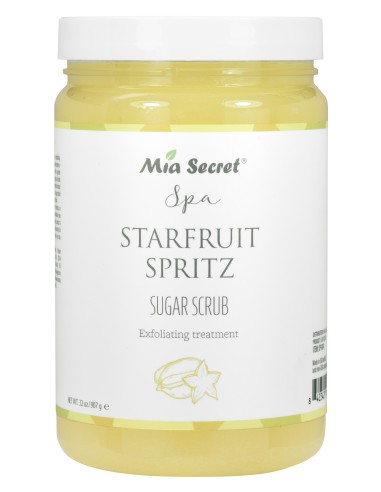 Exfoliante STARFRUIT SPRITZ
