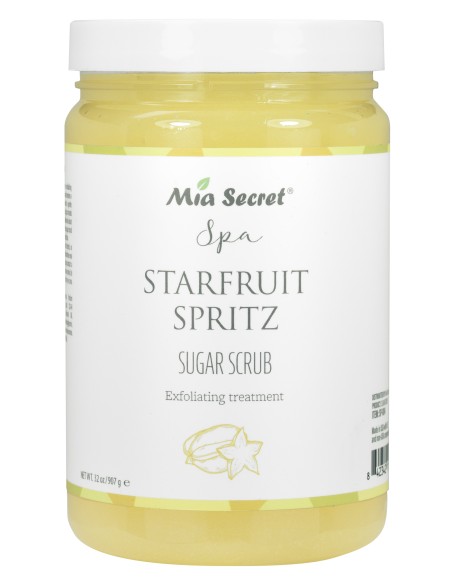 Exfoliante STARFRUIT SPRITZ