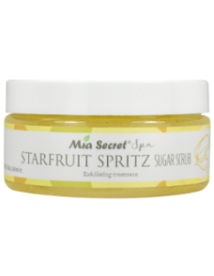 Exfoliante STARFRUIT SPRITZ