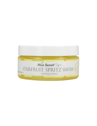 Exfoliante STARFRUIT SPRITZ