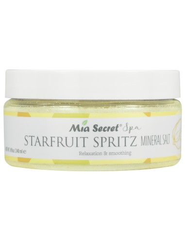 Sal Mineral SATARFRUIT