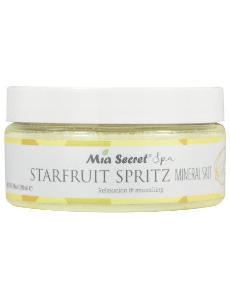 Sal Mineral SATARFRUIT