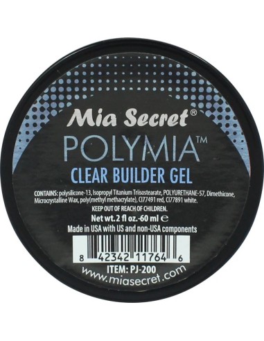 Polymia Builder Gel