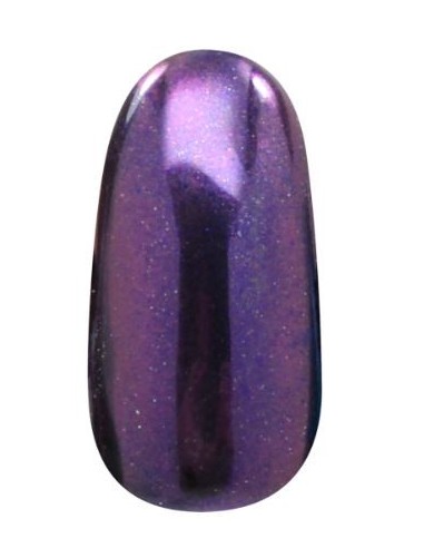 Chrome mirror Púrpura