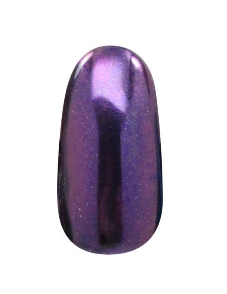 Chrome mirror Púrpura