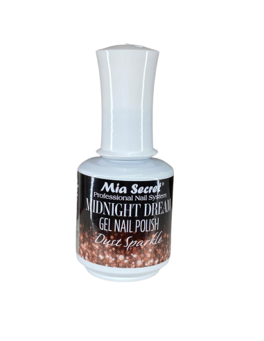 Gelux Reflectante Dust Sparkle