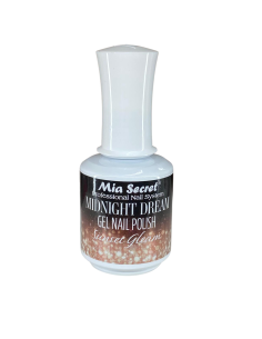 Gelux Reflectante Sunset Gleam