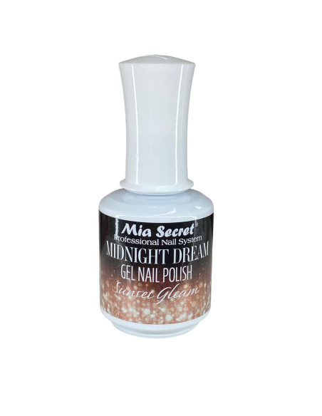 Gelux Midnight Dream Sunset Gleam