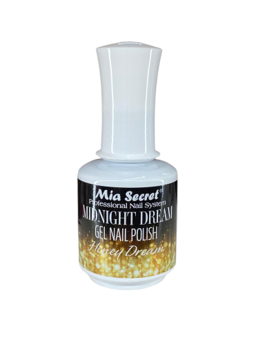 Gelux Midnight Dream Honey Dream