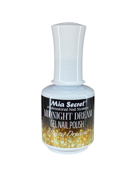 Gelux Reflectante Honey Dream