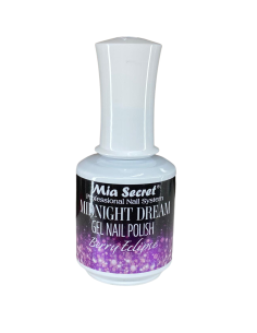 Gelux Reflectante Berry Eclipse