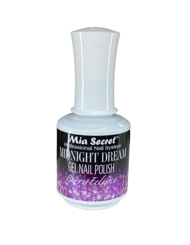 Gelux Midnight Dream Berry Eclipse