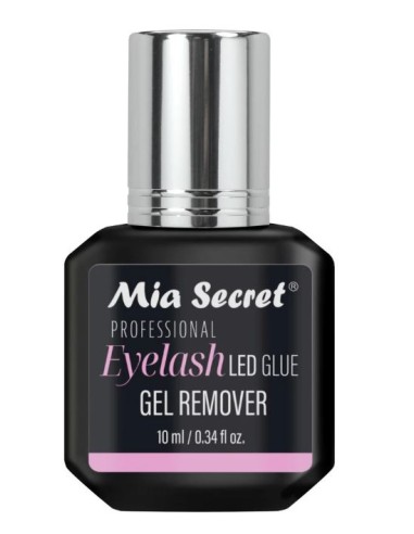 Professional LED Eyelash Glue Remover