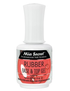 Rubber Gel