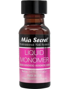 Liquid Monomer