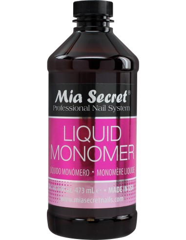 Liquid Monomer