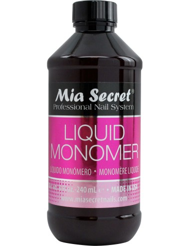 Liquid Monomer