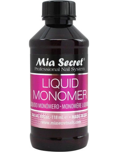 Liquid Monomer