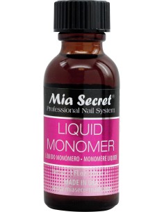 Monómero secado medio 2