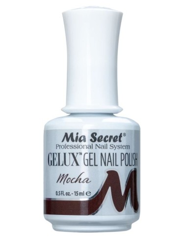 Gelux Mocha