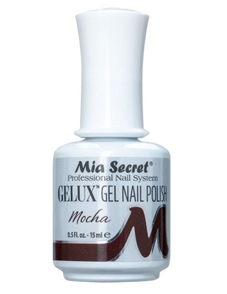 Gelux Mocha