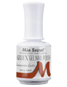 Gelux Cinnamon Latte