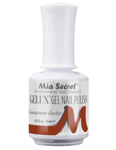 Gelux Cinnamon Latte